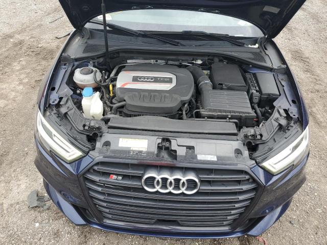 Photo 10 VIN: WAUB1GFF0J1062260 - AUDI S3 PREMIUM 