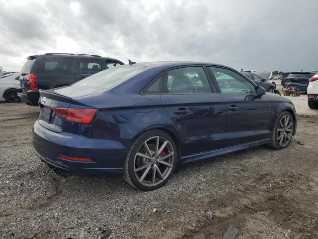 Photo 2 VIN: WAUB1GFF0J1062260 - AUDI S3 PREMIUM 