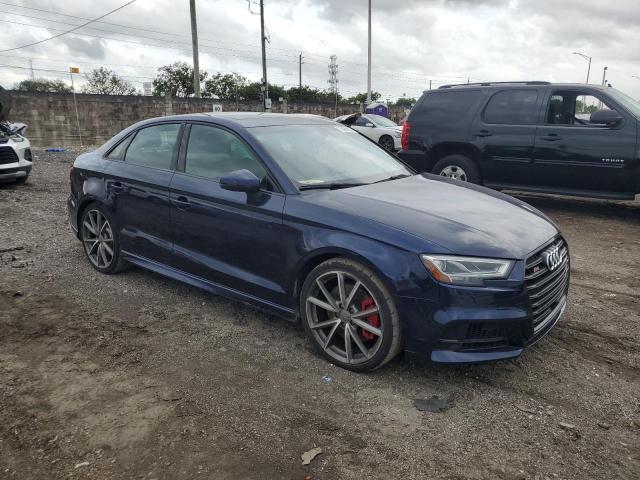 Photo 3 VIN: WAUB1GFF0J1062260 - AUDI S3 PREMIUM 