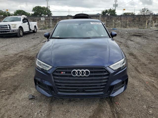 Photo 4 VIN: WAUB1GFF0J1062260 - AUDI S3 PREMIUM 