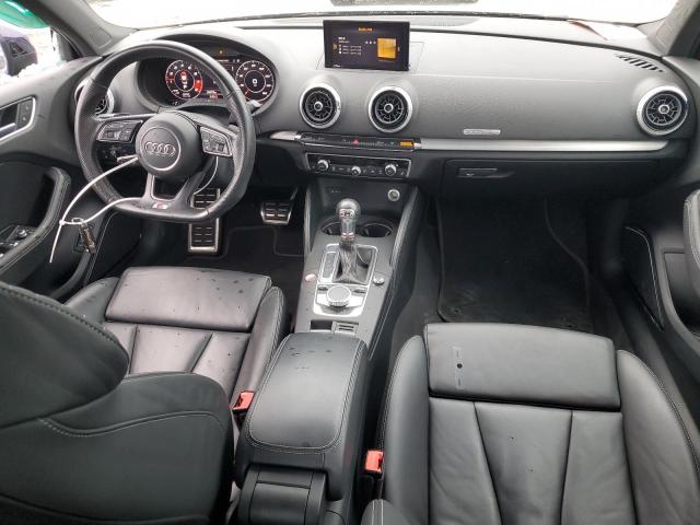 Photo 7 VIN: WAUB1GFF0J1062260 - AUDI S3 PREMIUM 