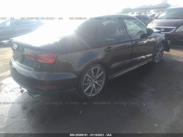 Photo 3 VIN: WAUB1GFF0J1064431 - AUDI S3 