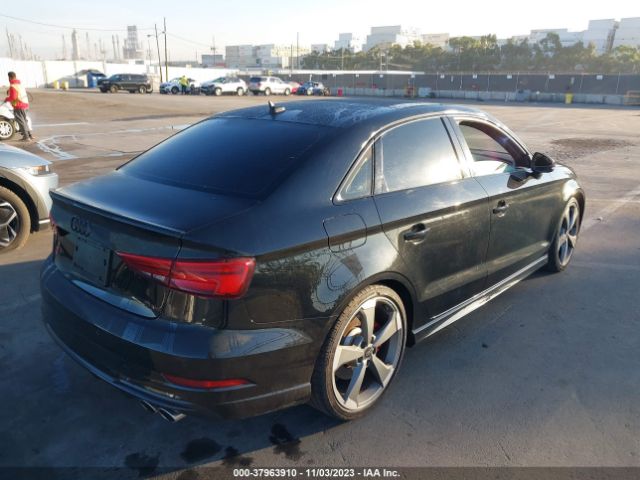 Photo 3 VIN: WAUB1GFF0K1024898 - AUDI S3 