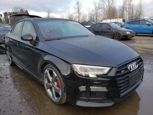 Photo 0 VIN: WAUB1GFF0KA085930 - AUDI S3 PREMIUM 