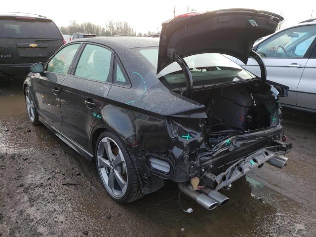 Photo 2 VIN: WAUB1GFF0KA085930 - AUDI S3 PREMIUM 