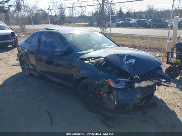 Photo 0 VIN: WAUB1GFF1G1034749 - AUDI S3 