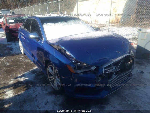 Photo 0 VIN: WAUB1GFF1G1045072 - AUDI S3 