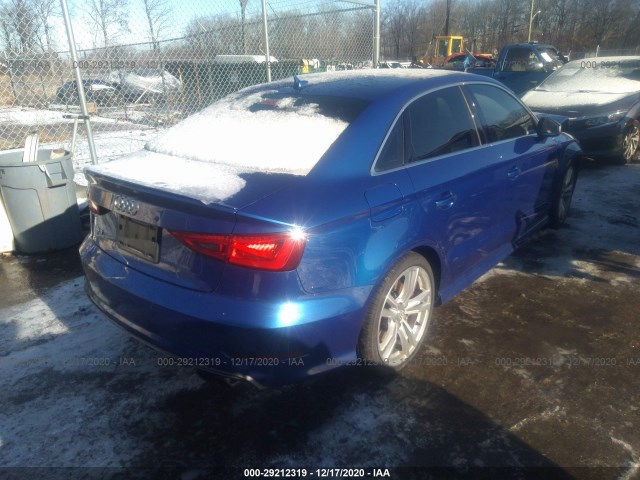 Photo 3 VIN: WAUB1GFF1G1045072 - AUDI S3 