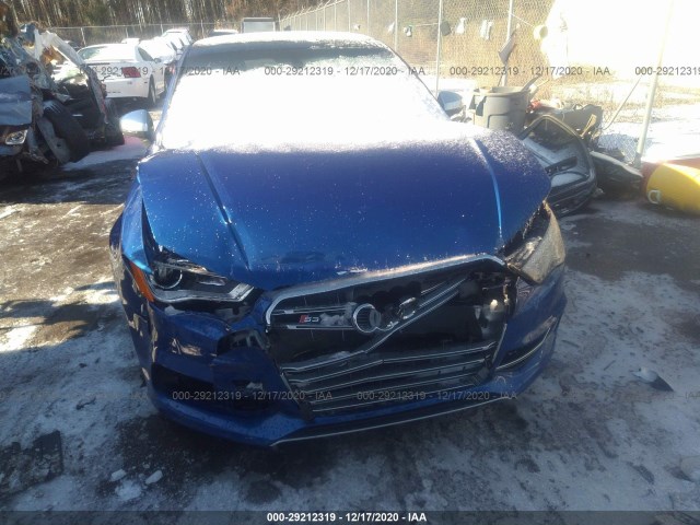 Photo 5 VIN: WAUB1GFF1G1045072 - AUDI S3 