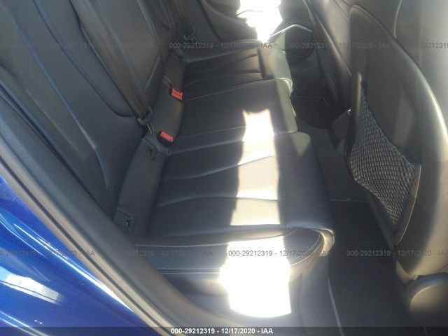 Photo 7 VIN: WAUB1GFF1G1045072 - AUDI S3 