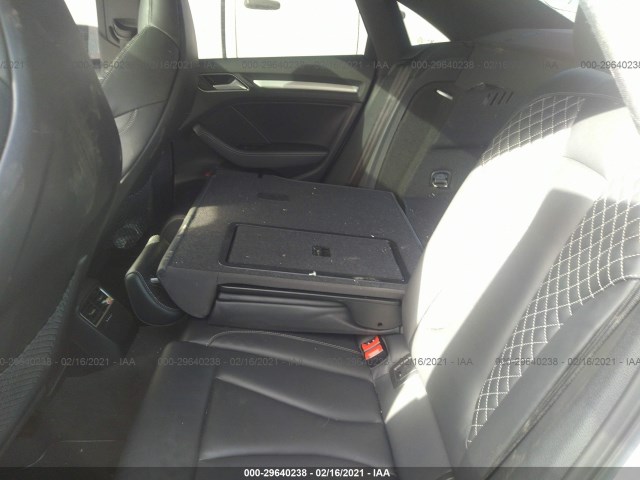 Photo 7 VIN: WAUB1GFF1G1058758 - AUDI S3 