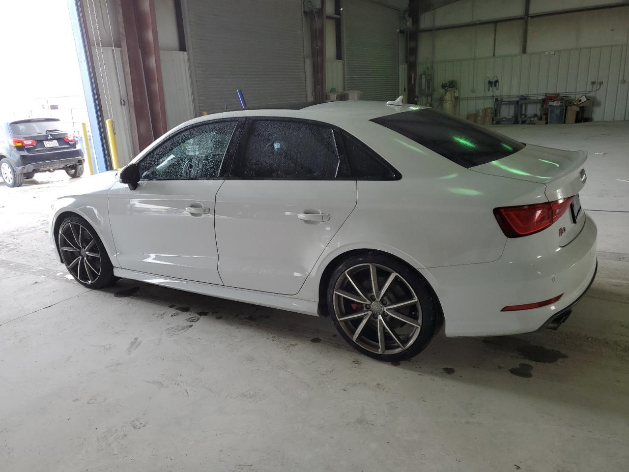 Photo 1 VIN: WAUB1GFF1G1097673 - AUDI S3 