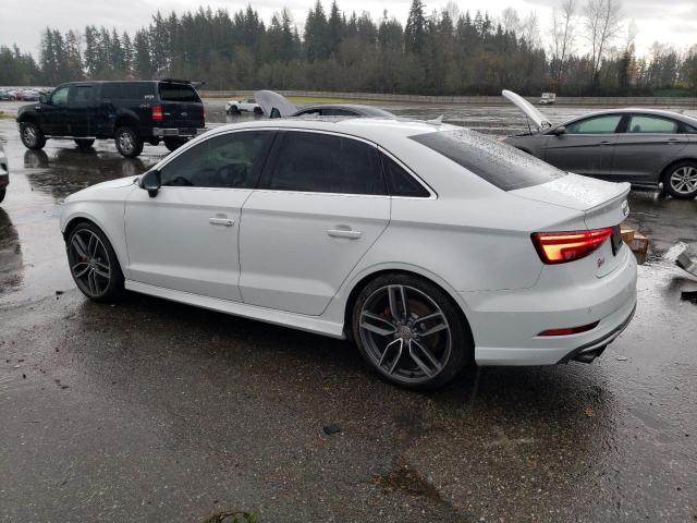 Photo 1 VIN: WAUB1GFF1H1058955 - AUDI S3 PREMIUM 