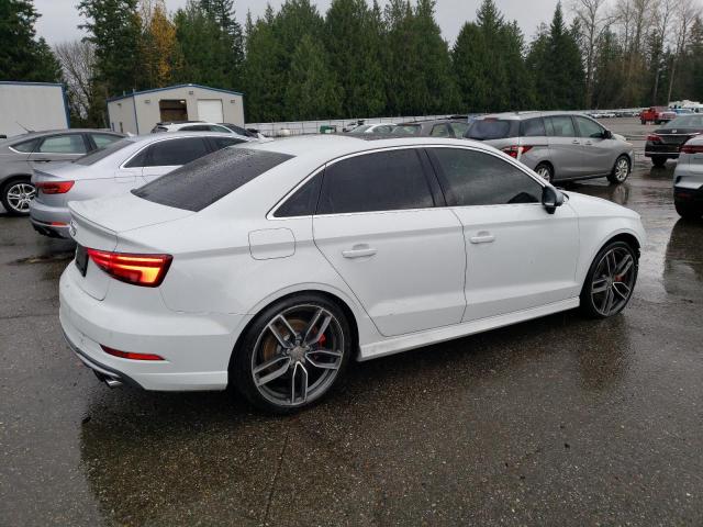 Photo 2 VIN: WAUB1GFF1H1058955 - AUDI S3 PREMIUM 