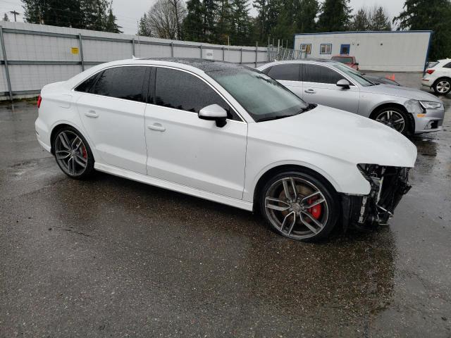 Photo 3 VIN: WAUB1GFF1H1058955 - AUDI S3 PREMIUM 