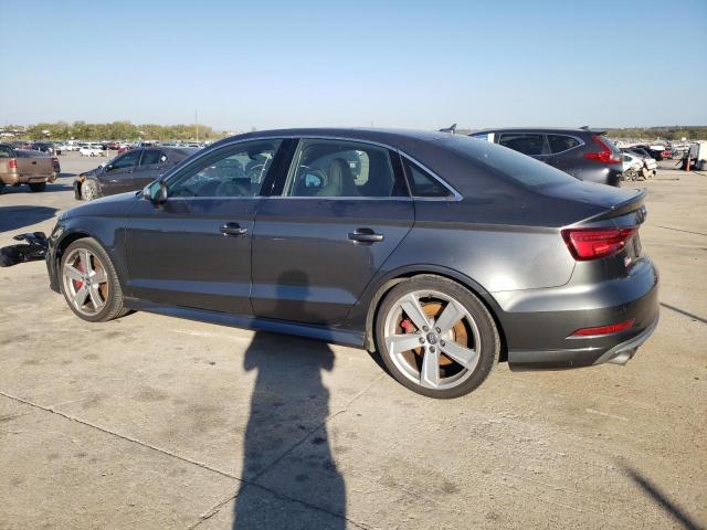 Photo 1 VIN: WAUB1GFF1J1013858 - AUDI S3 