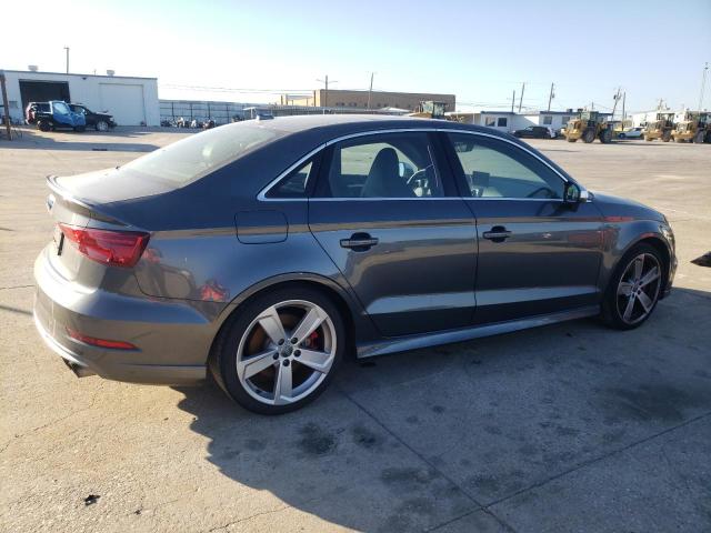 Photo 2 VIN: WAUB1GFF1J1013858 - AUDI S3 