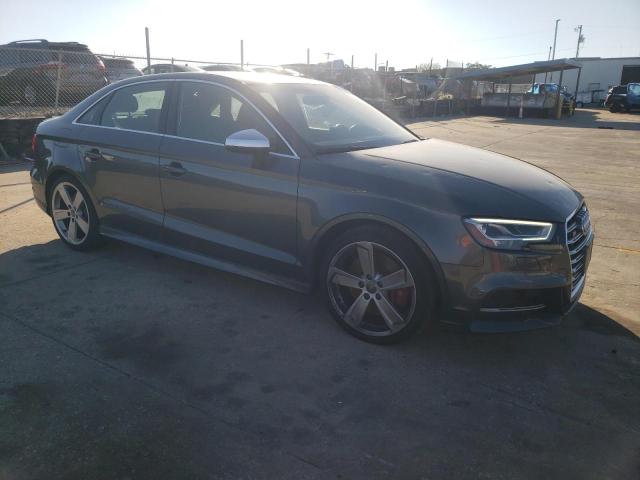 Photo 3 VIN: WAUB1GFF1J1013858 - AUDI S3 