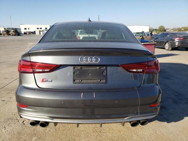 Photo 5 VIN: WAUB1GFF1J1013858 - AUDI S3 