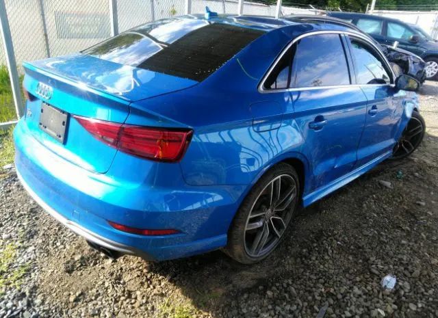 Photo 3 VIN: WAUB1GFF1J1034922 - AUDI S3 