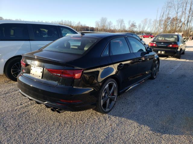 Photo 3 VIN: WAUB1GFF1KA076587 - AUDI S3 PREMIUM 