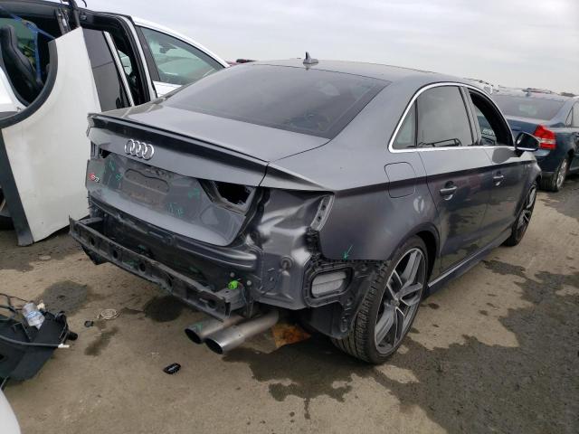 Photo 2 VIN: WAUB1GFF2G1020231 - AUDI S3 PREMIUM 