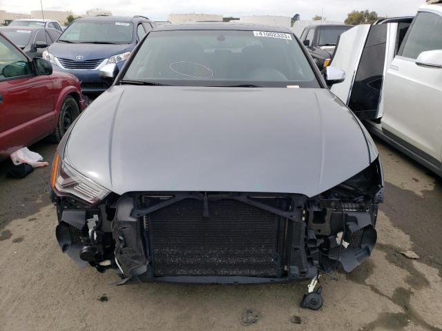 Photo 4 VIN: WAUB1GFF2G1020231 - AUDI S3 PREMIUM 