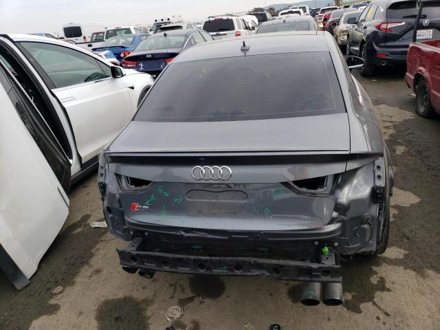 Photo 5 VIN: WAUB1GFF2G1020231 - AUDI S3 PREMIUM 