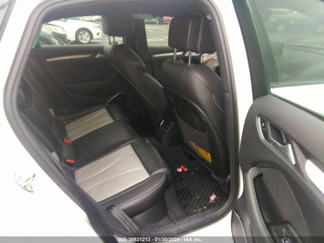 Photo 7 VIN: WAUB1GFF2G1020715 - AUDI S3 