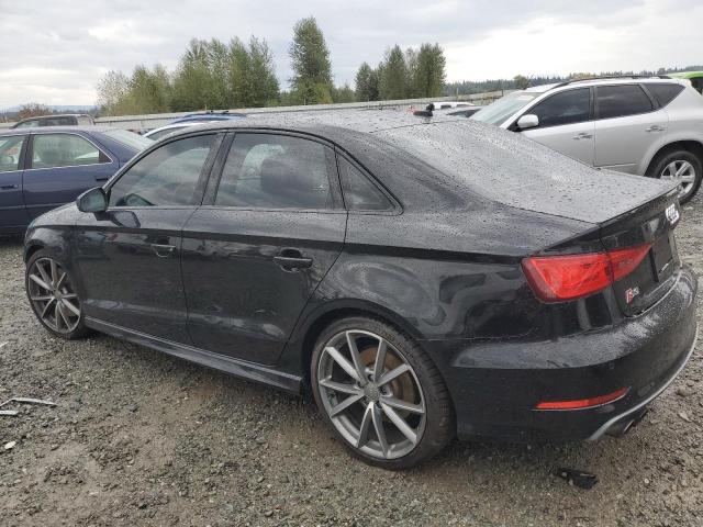 Photo 1 VIN: WAUB1GFF2G1061605 - AUDI S3 