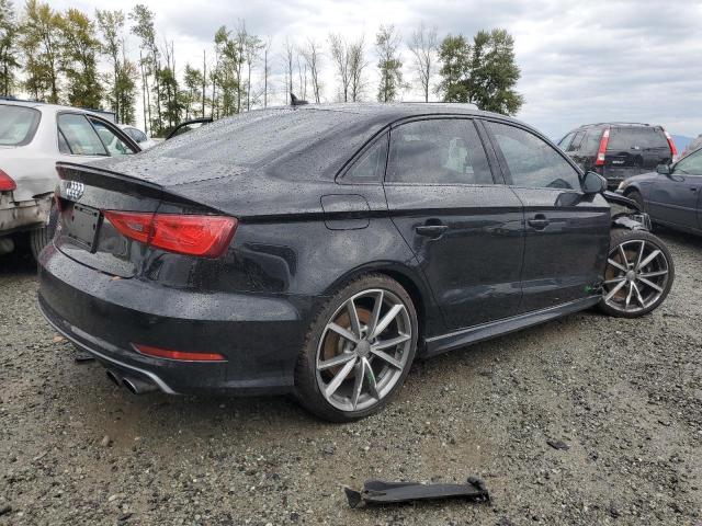 Photo 2 VIN: WAUB1GFF2G1061605 - AUDI S3 