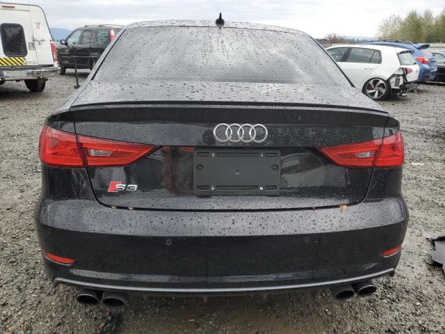 Photo 5 VIN: WAUB1GFF2G1061605 - AUDI S3 