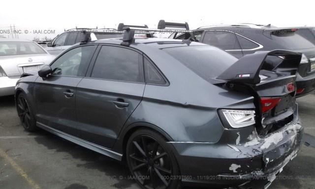 Photo 2 VIN: WAUB1GFF2G1062902 - AUDI S3 