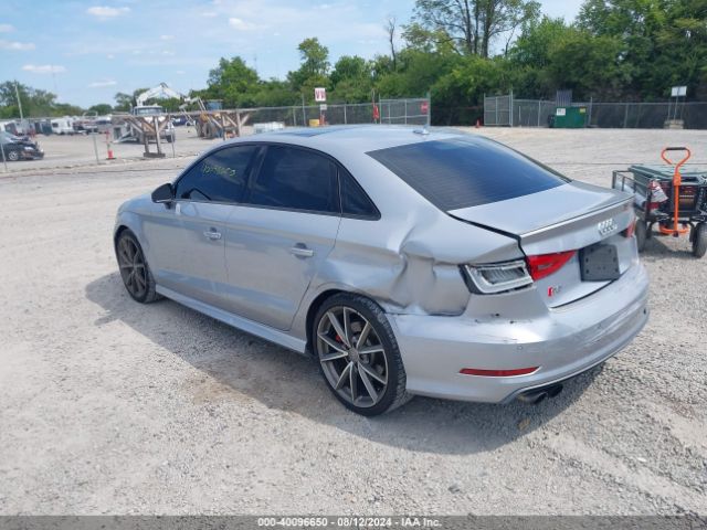 Photo 2 VIN: WAUB1GFF2G1093793 - AUDI S3 