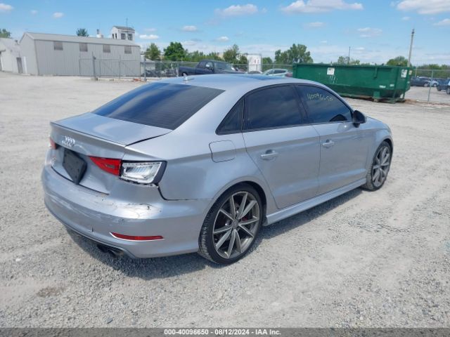 Photo 3 VIN: WAUB1GFF2G1093793 - AUDI S3 