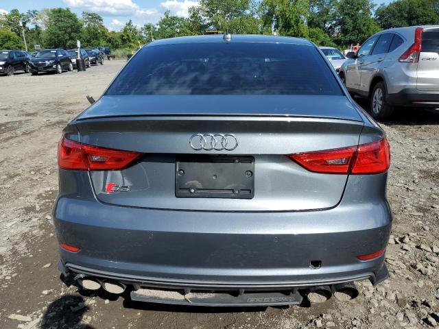 Photo 5 VIN: WAUB1GFF2G1100760 - AUDI S3 