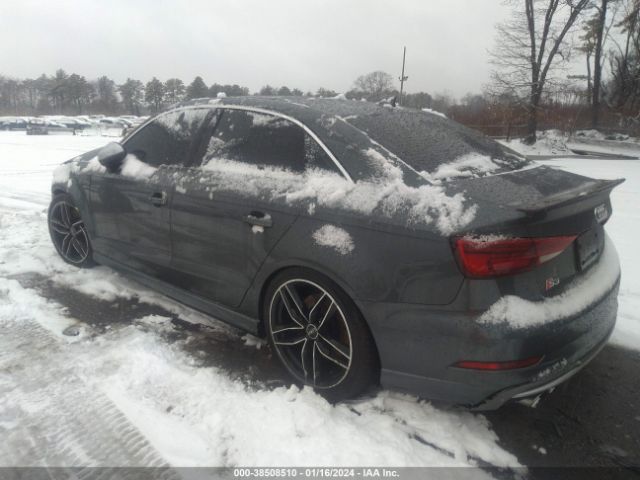 Photo 2 VIN: WAUB1GFF2H1014348 - AUDI S3 