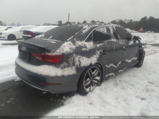 Photo 3 VIN: WAUB1GFF2H1014348 - AUDI S3 