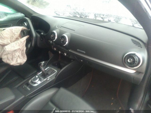 Photo 4 VIN: WAUB1GFF2H1014348 - AUDI S3 