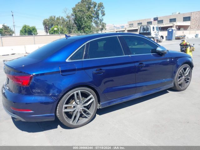 Photo 3 VIN: WAUB1GFF2H1019629 - AUDI S3 