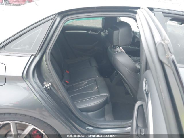 Photo 7 VIN: WAUB1GFF2J1002903 - AUDI S3 