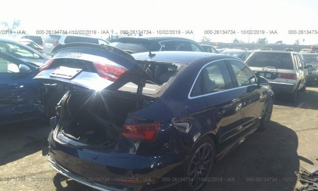 Photo 3 VIN: WAUB1GFF2J1007812 - AUDI S3 