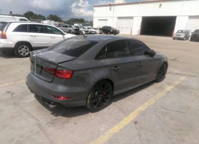 Photo 3 VIN: WAUB1GFF2J1070599 - AUDI S3 