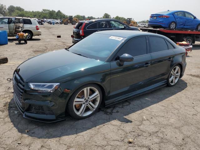 Photo 0 VIN: WAUB1GFF2KA081281 - AUDI S3 PREMIUM 