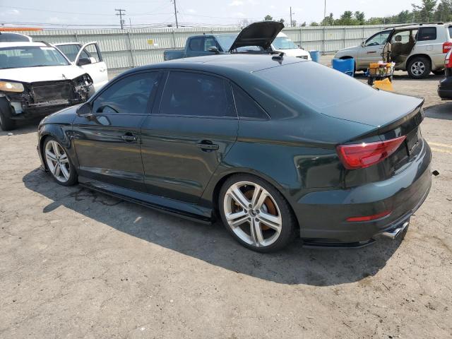 Photo 1 VIN: WAUB1GFF2KA081281 - AUDI S3 PREMIUM 