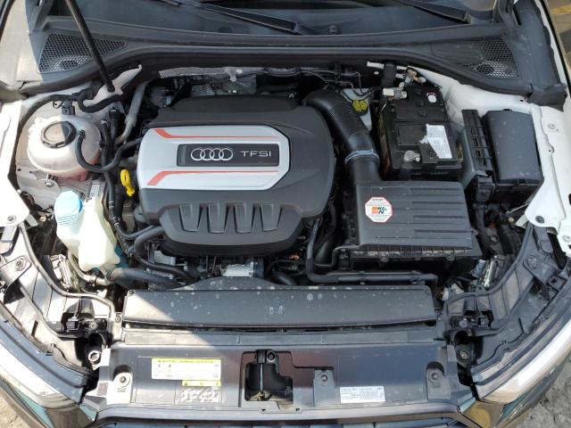 Photo 10 VIN: WAUB1GFF2KA081281 - AUDI S3 PREMIUM 