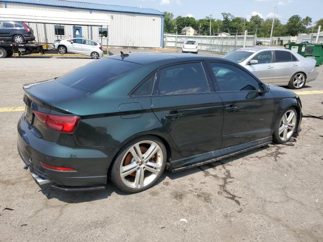 Photo 2 VIN: WAUB1GFF2KA081281 - AUDI S3 PREMIUM 