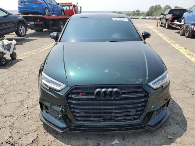 Photo 4 VIN: WAUB1GFF2KA081281 - AUDI S3 PREMIUM 