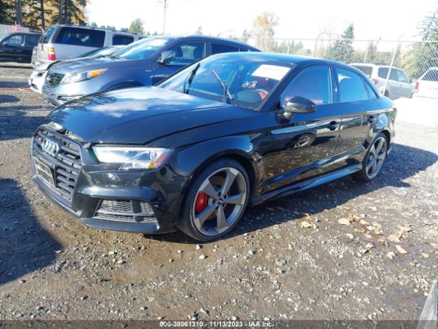 Photo 1 VIN: WAUB1GFF2KA087968 - AUDI S3 