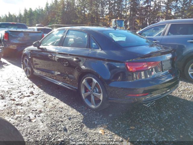 Photo 2 VIN: WAUB1GFF2KA087968 - AUDI S3 